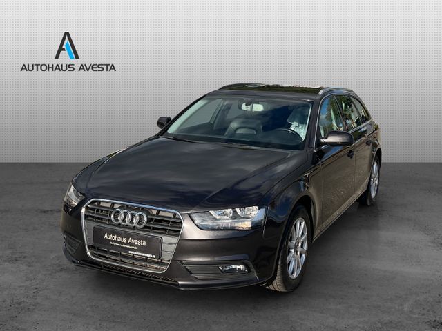Audi A4 AVANT 2.0 TDI/ 1.HAND/ GARANTIE/ WENIG KM/ Audi A4 AVANT 2.0 TDI/ 1.HAND/ GARANTIE/ WENIG KM/