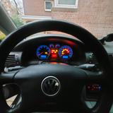 Volkswagen Vw  passat b5 - gebrauchte VW Passat aus dem Jahr 2001