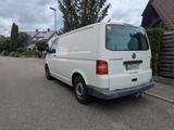 Volkswagen T5 Transporter - VW T5 Transporter von 2004