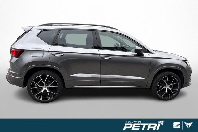 Foto Nummer 6: CUPRA Ateca