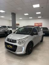 Citroën Citroen C1 Airscape VTi 72 ETG 5 porte Urban Rid - Citroën C1 Cabrio Gebrauchtwagen