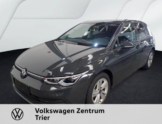 Volkswagen Golf VIII 1.5 TSI Life Business Premium, ZGV