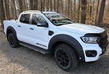 Ford Ranger  Wildtrak Bi Turbo 4x4 mit B... - Ford Ranger in Braunschweig