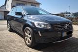 Volvo XC60 D5 AWD - gebrauchte Volvo XC60 aus dem Jahr 2013
