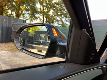 Audi A6 - 12
