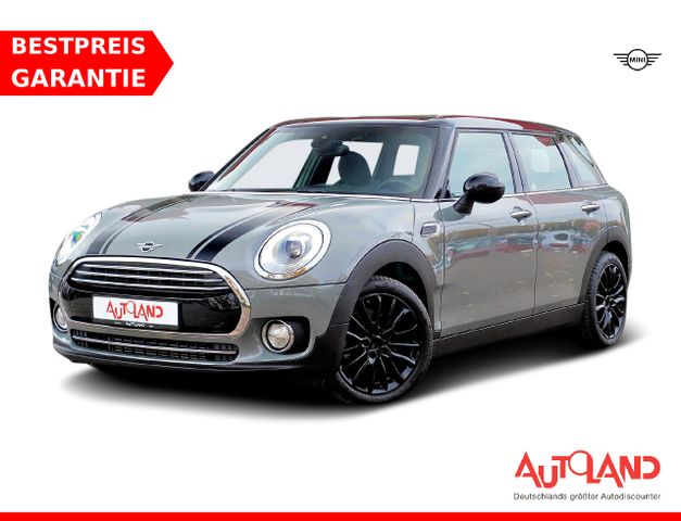 MINI Clubman Cooper 1.5 LED Navi Panorama Sitzheizung