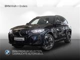 BMW iX3 +AHK+Panorama+Navi+HUD+360Kamera+Leder+eSitz - BMW iX3 aus 2022