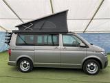 Volkswagen T6.1 California Beach StHz, Markise, Aufst.D, Si - VW T6 California Gebrauchtwagen in Bochum