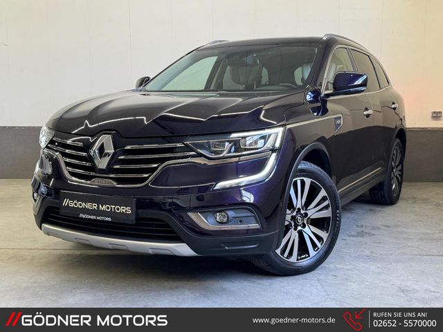 Renault Koleos Initiale Paris 4x4 1-HAND/PANO/KAMERA/...