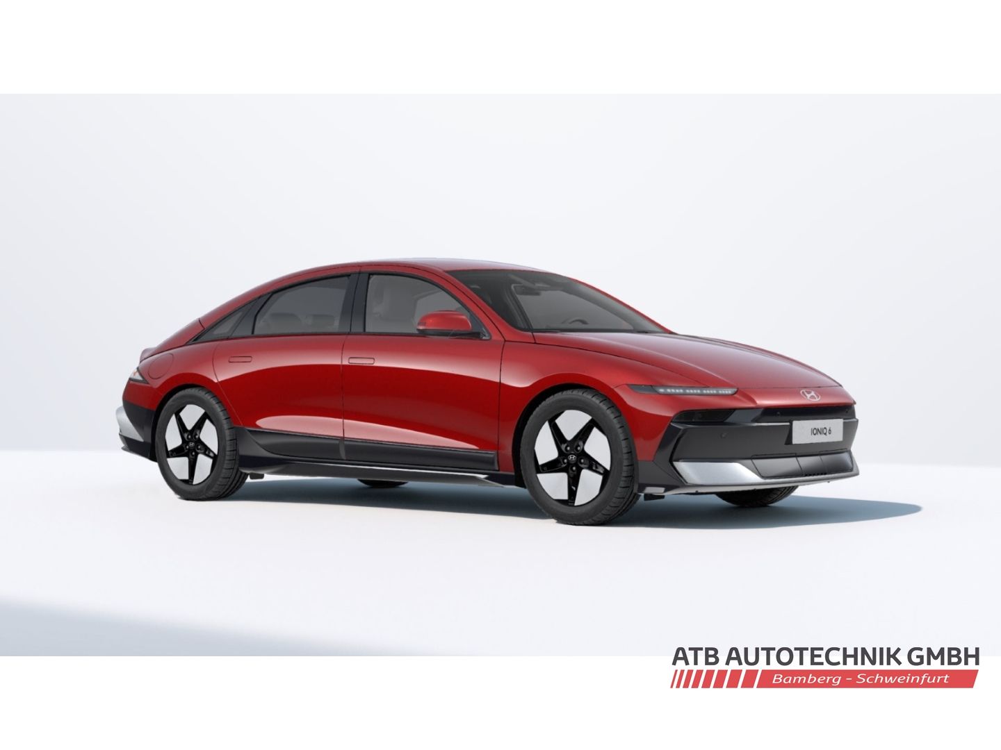 Hyundai IONIQ 6 - Bild 7