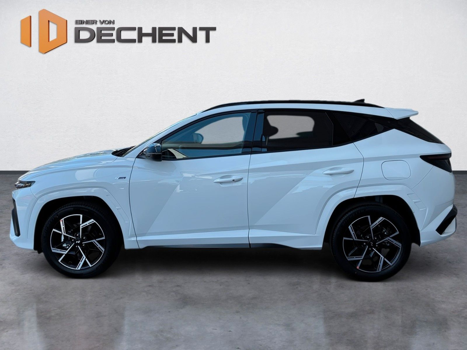 Hyundai TUCSON - Bild 12