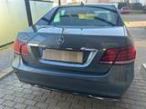 Mercedes-Benz E 220 BlueTEC 4MATIC AVANTGARDE Autom. AVANT... - Mercedes-Benz E 220 Gebrauchtwagen in Stuttgart