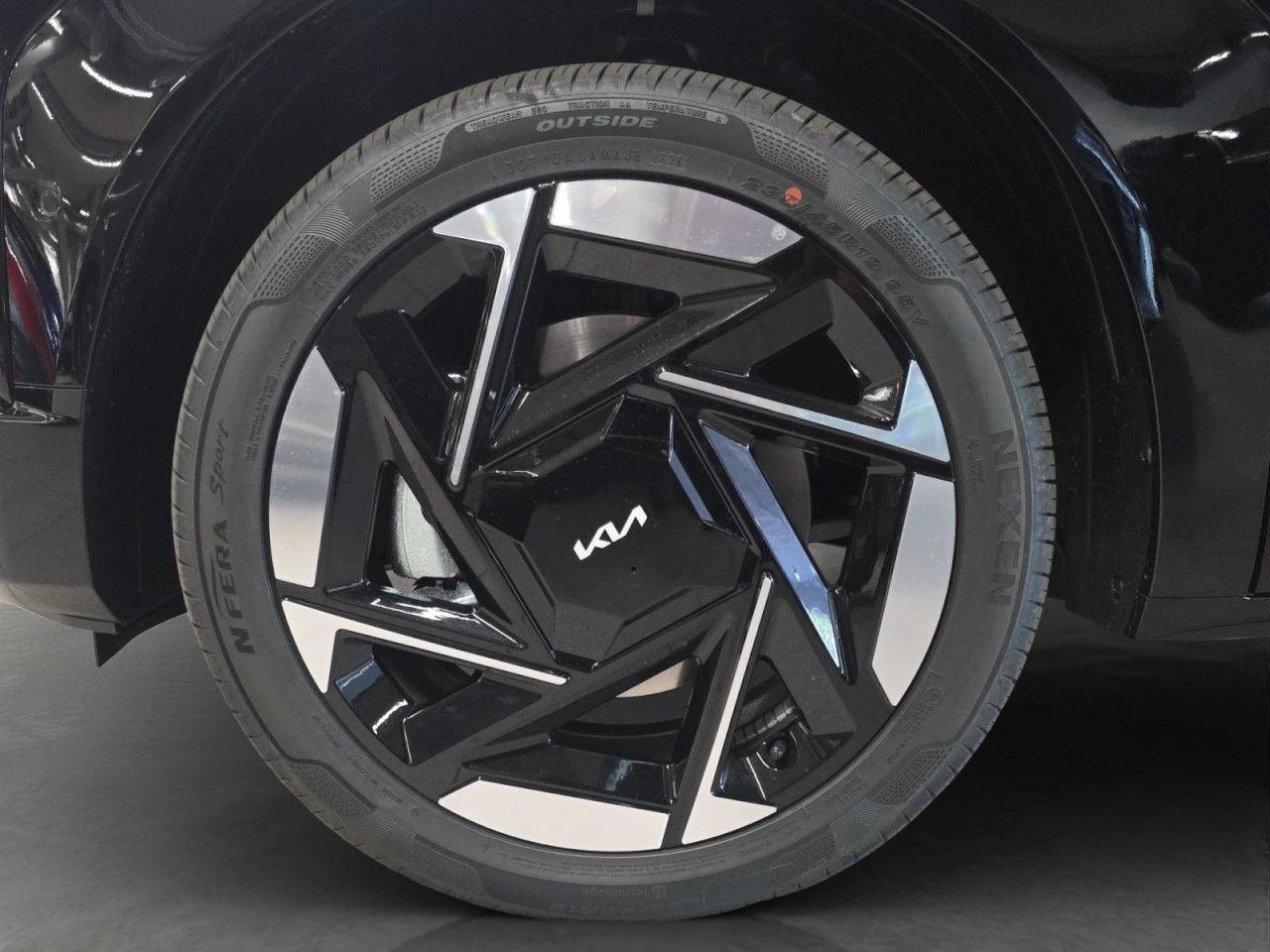 Kia Andere - Bild 4