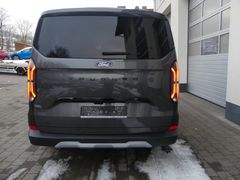 FORD Tourneo Custom L1 Active*AHK*BLIS