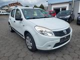 Dacia Sandero Eco / Klima / TÜV 08/2026 / 1.Hand - gebrauchte Dacia Sandero aus dem Jahr 2009