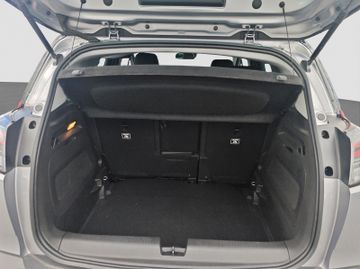 Fotografie des Opel Crossland (X) GS-LINE KAMERA LED NAVI
