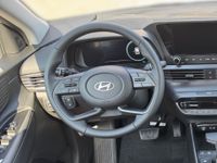 Hyundai i20 - Vorschau Bild 8
