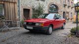 Audi 80 B3 - alltagstauglicher Einsteiger-Oldtimer - gebrauchte Audi 80 aus dem Jahr 1990