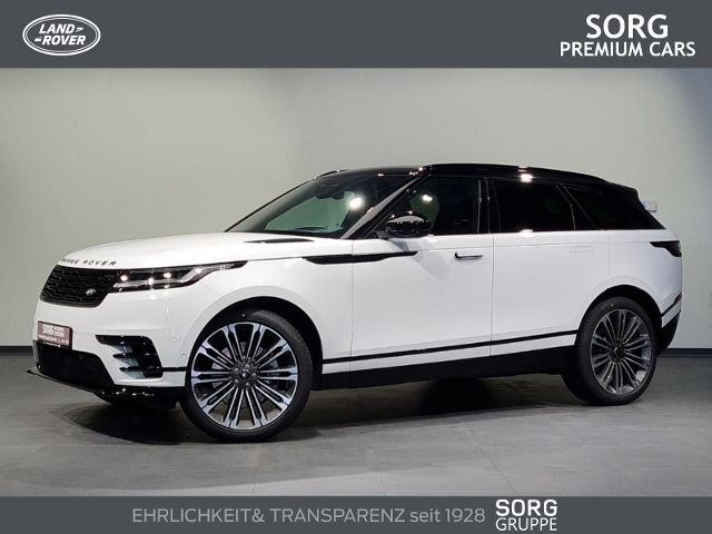 Land Rover Range Rover Velar D300 AWD Dynamic HSE