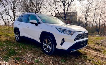 Toyota RAV 4 - 3