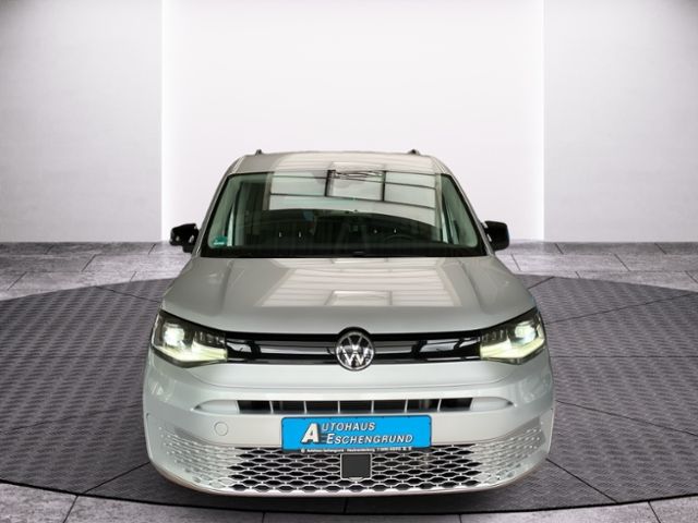 Fahrzeugabbildung Volkswagen Caddy Life1.5 TSI LED, KLIMA, MFL, GJR