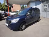 Dacia Dokker Ambiance 1,5dci Rollstuhlrampe Klima 29T - Dacia Gebrauchtwagen von 2016