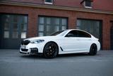 BMW G30 540ix Mpaket - BMW 5er-Reihe G30 mit Benzin-Antrieb