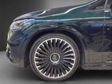 Mercedes-Benz EQE 53 AMG SUV 4M+ Pano*HUD*MEMORY*Burmester*22" - gebrauchte Mercedes-Benz EQE SUV aus dem Jahr 2023