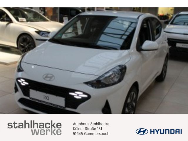 Hyundai i10 1.2 Trend