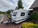 Dethleffs Nomad 510 er - Dethleffs Wohnwagen 510