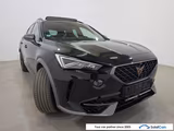 Cupra Formentor 2.0 TSI 4Drive Aut. Pano LED-Xenon Vi - Cupra Gebrauchtwagen von 2021
