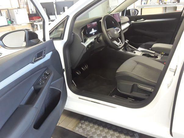 Volkswagen Golf Life Energy 1.5 TSI ACC*SIDE*R-KAM, миниатюра 18