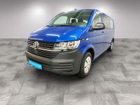 Volkswagen T6 Kombi - Vorschau Bild 2