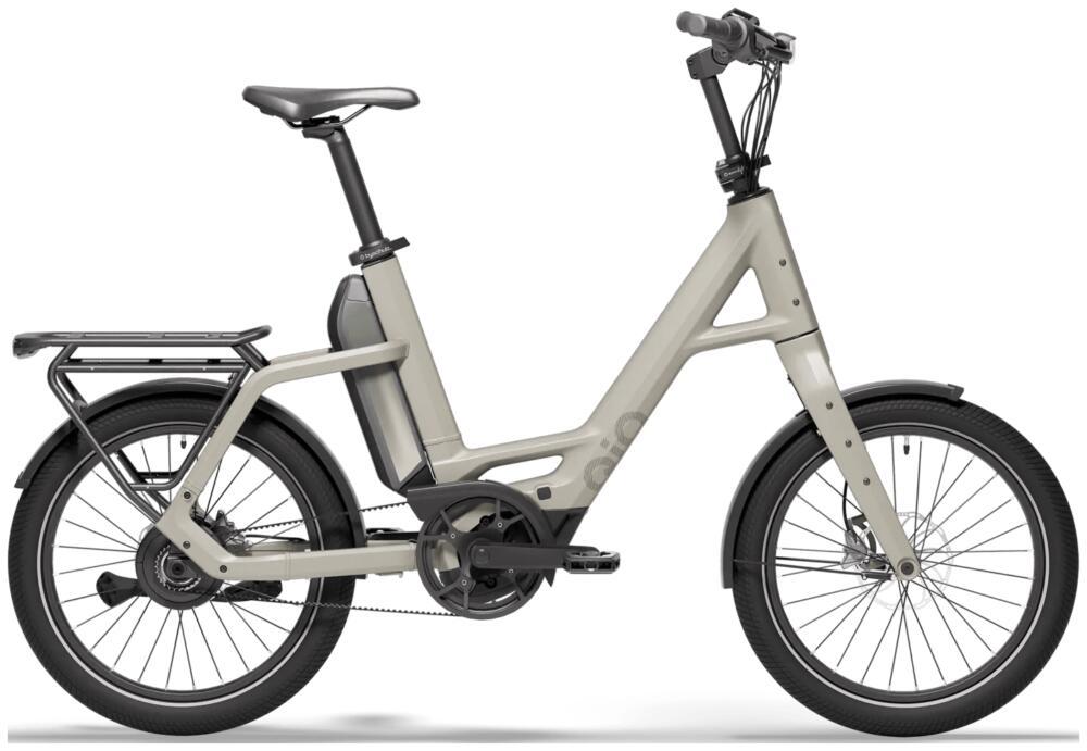 QiO Compact PE 48 cm