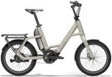 QiO Compact PE 48 cm - QiO E-Bikes