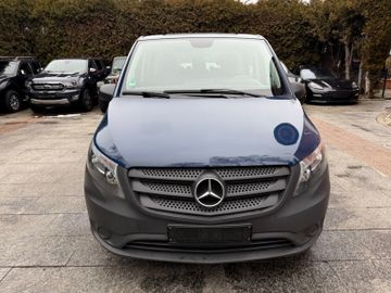 Mercedes Vito - 4