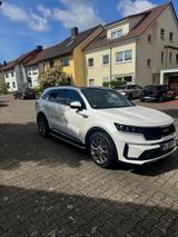 Kia Sorento 2.2 CRDi AWD Platinum DCT8 Platinum - gebrauchte Kia Sorento aus dem Jahr 2022