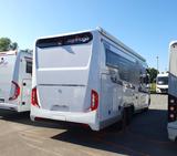 Carthago chic e-line I 50 LE DA Mercedes - MODELL 2026 !! - Carthago C