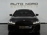 BMW 540 d xDrive M Sport *Pano*Memory*H-UP*Kamera* - BMW 540 in Wuppertal