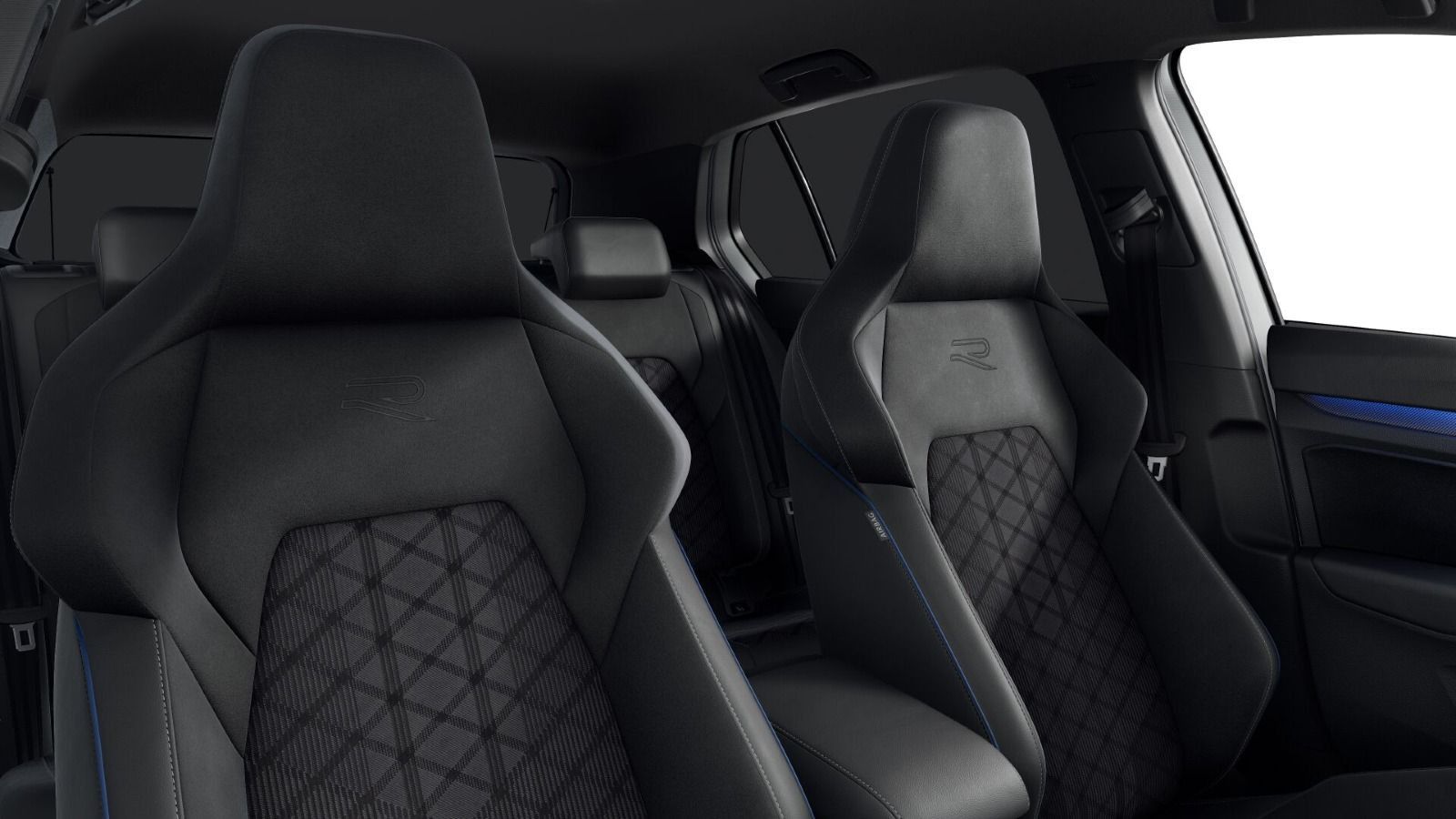 Volkswagen Golf - Bild 9