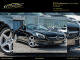 Mercedes-Benz SL 400 AMG-Line/Pano/ILS/ACC/Navi/Luft/Led/Cam - Mercedes-Benz SL 400 Gebrauchtwagen