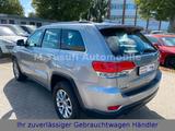 Jeep GRAND CHEROKEE 3.0 CRD LIMITED EURO6|AHK|XENON - Jeep Grand Cherokee Gebrauchtwagen in Hamburg