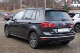 Volkswagen Golf Sportsvan Allstar 1.4 TSI, Klimaautomatik,  - gebrauchte VW Golf Sportsvan aus dem Jahr 2017