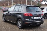 Volkswagen Golf Sportsvan Allstar 1.4 TSI, Klimaautomatik,  - Volkswagen Golf Sportsvan: Allstar