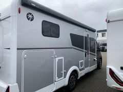 Sunlight Adventure T 67 Fiat