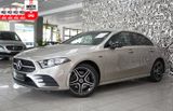 Mercedes-Benz A 250 e Limo 3x AMG SPORT*MBUX*WIDE*STANDH*KAMER - mit Hybrid-Antrieb: Automatik