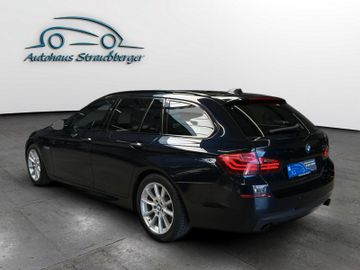 BMW 535 - 4