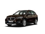 BMW X1 xDrive20d Advantage LED HuD AHK NAVI SHZ DAB - BMW X1 in Magdeburg