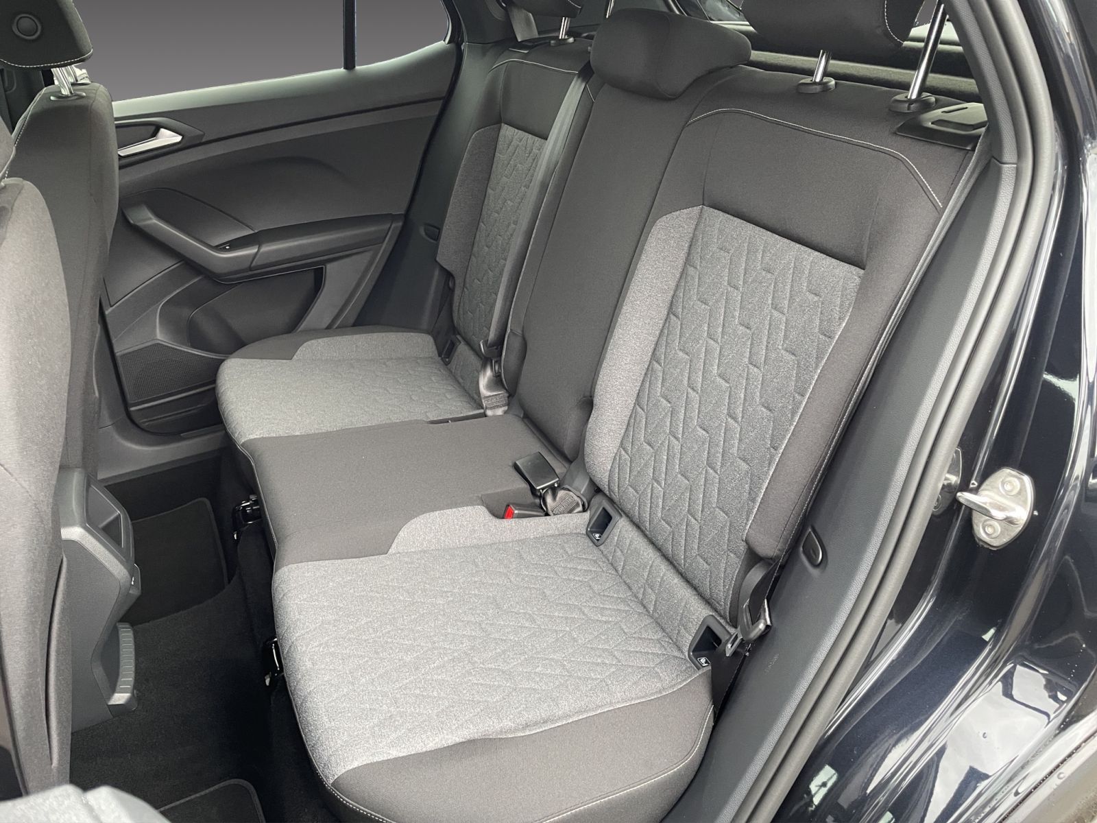 Volkswagen T-Cross - Bild 15