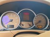 Porsche cayenne  mit LPG - Porsche Cayenne mit LPG-Antrieb